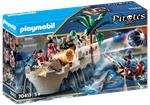 Playmobil 70413 Avamposto della Marina Reale