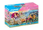 Playmobil 70449 Carrozza romantica