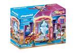 Playmobil: 70508 - Playbox - Principessa DOriente Con Genio