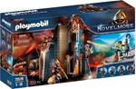 Playmobil (70539). Novelmore Ii. Rovine Di Burnham