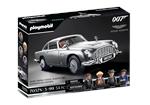 Playmobil 70578 James Bond Aston Martin DB5 - Goldfinger Edition