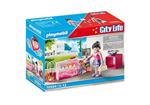 Playmobil 70594 Fashion Fashion Accessories Area