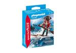 Playmobil: 70598 - Special Plus - Pirata E Squalo