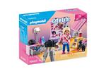 Playmobil: 70603 - Gift Set Influencer