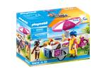 Playmobil 70614 Carretto delle crêpes