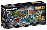 Playmobil: 70634 - Future Set