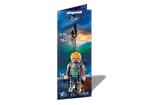 Playmobil 70647 Portachiavi Cavaliere di Novelmore