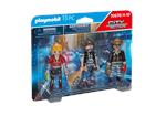 Playmobil 70670 Banda di ladri