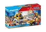 Playmobil: 70742 - Cantiere Edile