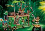 Playmobil: 70805 - Campo Di Addestramento