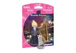 Playmobil 70857 Musicista con arpa