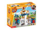 Playmobil 70910 DUCK ON CALL - Quartier generale