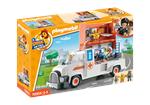 Playmobil 70913 DUCK ON CALL - Ambulanza