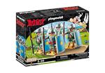 Playmobil 70934 Asterix : Truppe romane