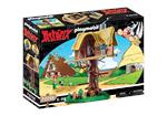 Playmobil 71016 Asterix: Assurancetourix e la casa sull'albero