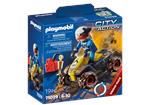 Playmobil 71039 Quad fuoristrada