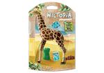 Playmobil 71048 Wiltopia - Giraffa