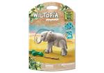 Playmobil 71049 Wiltopia - Piccolo Elefante