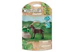 Playmobil 71050 Wiltopia - Stambecco