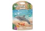 Playmobil 71051 Wiltopia - Delfino