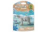 Playmobil 71053 Wiltopia - Orso Polare