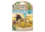 Playmobil 71054 Wiltopia - Leone