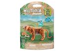 Playmobil 71055 Wiltopia - Tigre