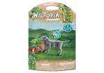 Playmobil 71056 Wiltopia - Lupo