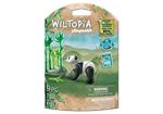 Playmobil 71060 Wiltopia - Panda