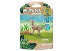 Playmobil 71062 Wiltopia - Alpaca