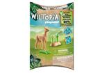 Playmobil 71064 Wiltopia - Piccolo Alpaca