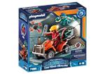 Playmobil 71085 Dragons: The Nine Realms - Icaris Quad & Phil