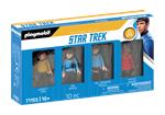 Playmobil 71155 Star Trek Personaggi da collezione