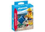 Playmobil 71163 Giovane ecologista