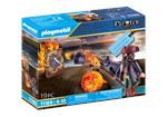 Playmobil 71189 Gift Set Pirata con cannone