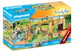 Playmobil 71190 Avventure allo Zoo