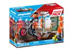 Playmobil 71256 Starter Pack Stuntshow