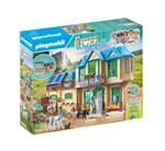 Playmobil: 71351 Waterfall Ranch