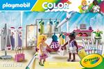 Playmobil: 71372 Playmobil Color: Fashion Boutique