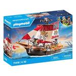 Nave pirata PIRATES 101 pz 70418