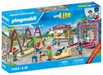 Luna Park - My Life (71452)