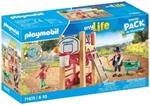 Falegname Al Lavoro - My Life (71475)