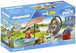 Relax In Giardino - My Life (71476)