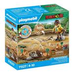 Fossili di dinosauro DINOS 35 pz 71527