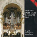 Die Grosse Sauer - Orgel