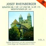 Vol. 5. Son. 7 op.127 - 16