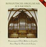 Romantische Orgelmusik au