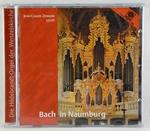 Bach in Naumburg