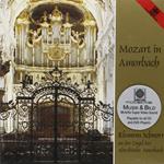 Mozart in Amorbach