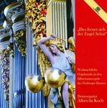 Weihnachtliche Orgelmusik An Den Silber